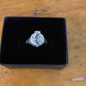 COPY - RARE Moon&Stars potion ring size 7